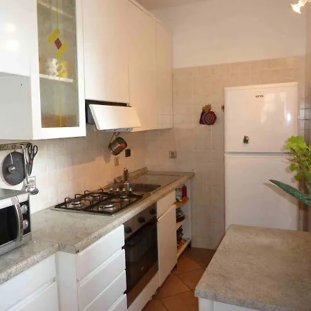 Сasa de vacaciones Casa Malandrino Porto Valtravaglia